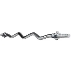 Curlstange 120 cm