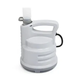 Tauchpumpe Ablasspumpe für Pools 3028 L/h