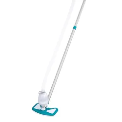Poolreinigung Deluxe-Set