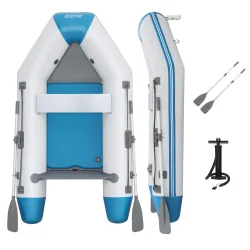 Bestway Schlauchboot CASPIAN ELITE 230 cm