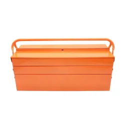Werkzeugkiste leer 53 x 20 x 21 cm