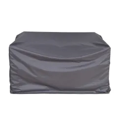 Abdeckplane für Love Seat CHANELL 133 x 63 x 76 cm
