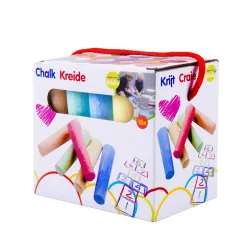 Kreide 15 Stk.