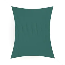 Sonnensegel 3 x 2 m grün