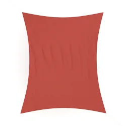 Sonnensegel 3 x 2 m rot