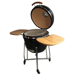 Keramikgrill KAMADO 495 mm