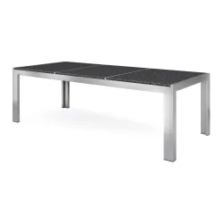 Granittisch 220 x 95 x 75 cm