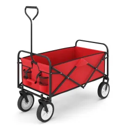 Bollerwagen faltbar