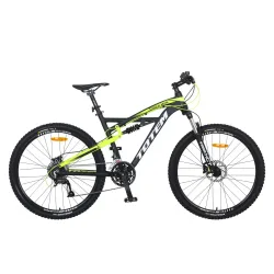 Fully Mountainbike 27.5