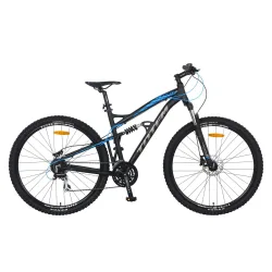 Fully Mountainbike 29