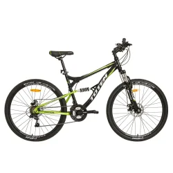 Fully Mountainbike 27.5