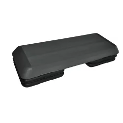 Aerobic Stepper höhenverstellbar