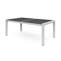 Granittisch 180 x 100 x 75 cm