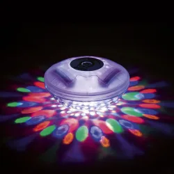 LED Pool Beleuchtung FloatBright schwimmend