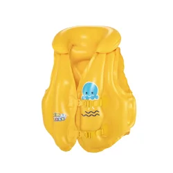 Schwimmweste für Kinder WonderSplash