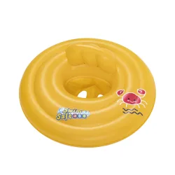 Schwimmsitz für Babys WonderSplash