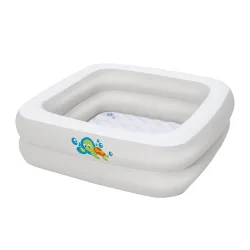 Babypool Duschwanne Scrub-A-Dub 86 x 86 x 25 cm