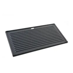 Grillplatte für Gasgrill CASTOR + DESTINO + ACERO + FERRO