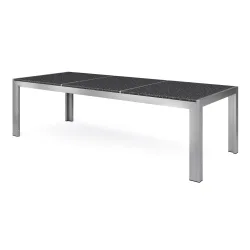 Granittisch 240 x 95 x 75 cm