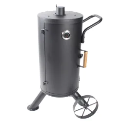 Smoker Grill BBQ N.07