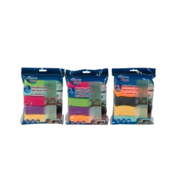 Mikrofasertücher Multipack