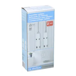 Wasserverdunster 2er Set