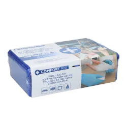 Autoapotheke Verbandskasten