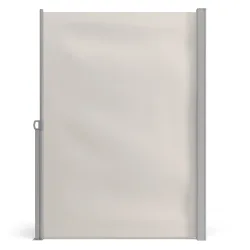 Seitenmarkise VIA 200 x 300 cm beige