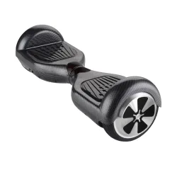 Hoverboard Carbon-Optik