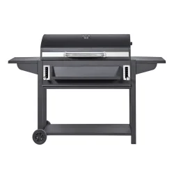 Grill Holzkohle 160 x 64.5 x 107.5 cm