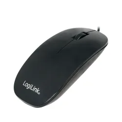 Maus USB optisch 1000 dpi