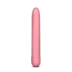 Vibrator Gaia Eco rosa
