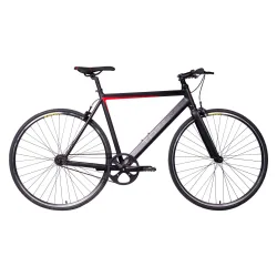 Fixie Singlespeed 55 cm METROPOLE