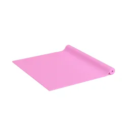 Yogamatte pink 173 x 61 x 0.4 cm