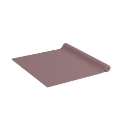 Yogamatte braun 173 x 61 x 0.4 cm