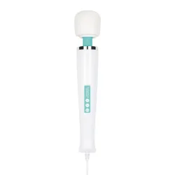My Magic Wand Massager Türkis