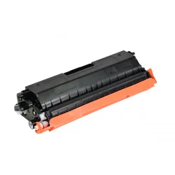 Toner schwarz kompatibel mit Brother TN325BK
