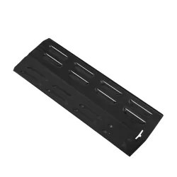 Flammenverteiler für Gasgrill Art. 4775
