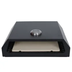Pizzaofen für Grill