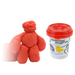 Knete Set 10-teilig