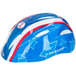 Velohelm für Kinder BLUE STAR