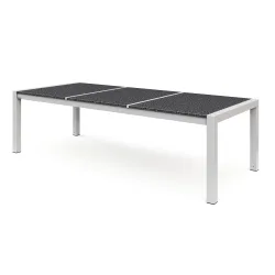 Granittisch 240 x 100 x 75 cm