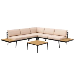 Lounge SAVANNAH beige