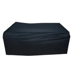 Abdeckplane für Rattanlounge VENEZIA 187 x 145 x 70 cm