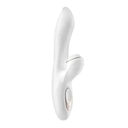 Satisfyer Pro G-Punkt Rabbit Vibrator