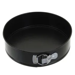 Springform 26 cm mit Deckel