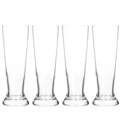 Bierglas 4er Set 370 ml