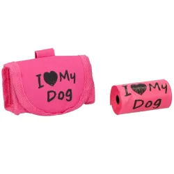 Hundekot Sammeltüte 15 Stk.