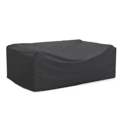 Abdeckplane für Rattan Lounge COMO 205 x 145 x 80 cm