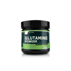 Optimum Nutrition Glutamin Pulver 630 g
